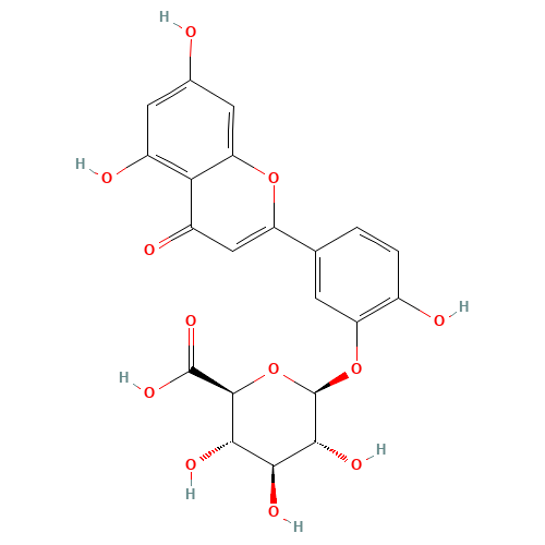 chemical structure of 53527-42-7 FT-0780366
