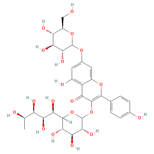 chemical structure of 34336-18-0 FT-0780418