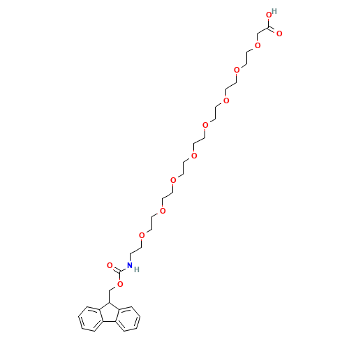chemical structure of 868594-52-9 FT-0780428