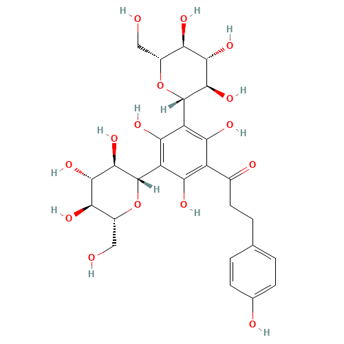 chemical structure of 357401-40-2 FT-0780446