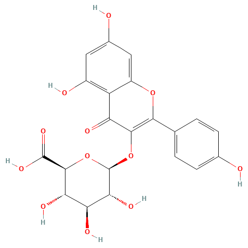 chemical structure of 22688-78-4 FT-0780469