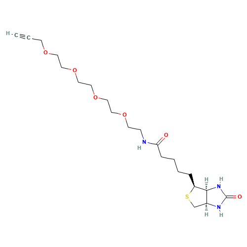 chemical structure of 1262681-31-1 FT-0780505