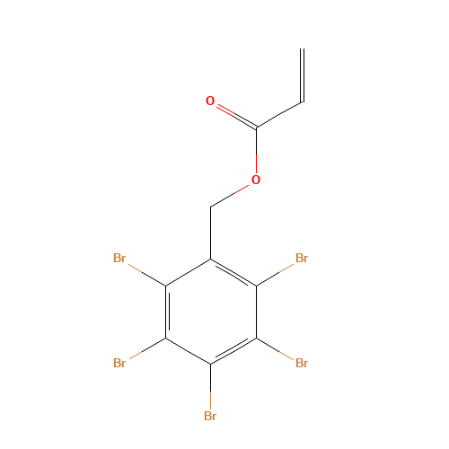 chemical structure of 59447-55-1 FT-0780533