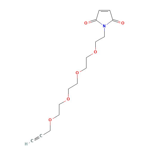 chemical structure of 1262681-30-0 FT-0780595