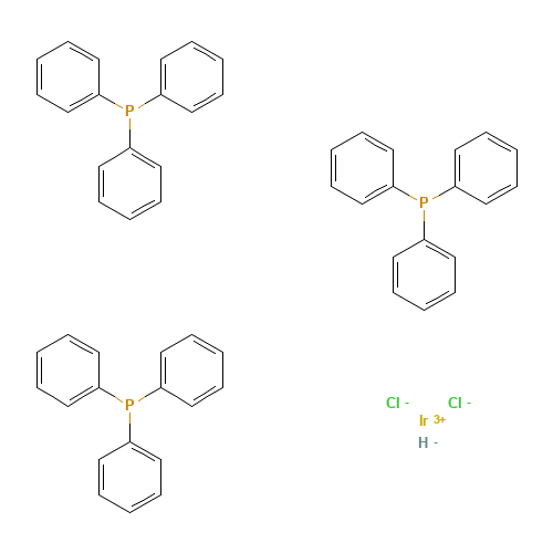 chemical structure of 16971-01-0 FT-0780602