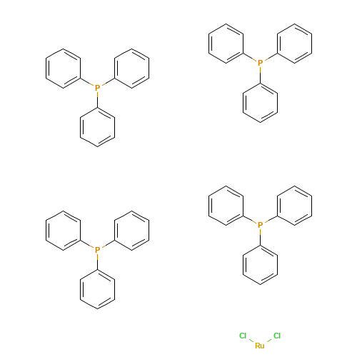 chemical structure of 15555-77-8 FT-0780612