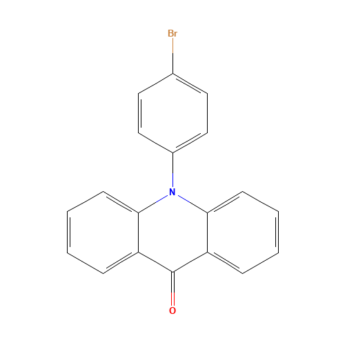 chemical structure of 24275-95-4 FT-0780623