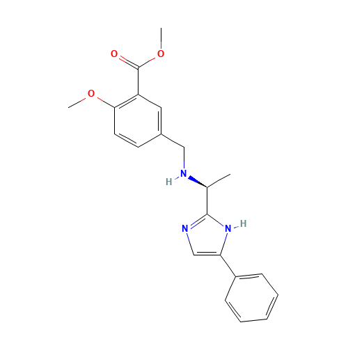 chemical structure of 1391712-57-4 FT-0780625