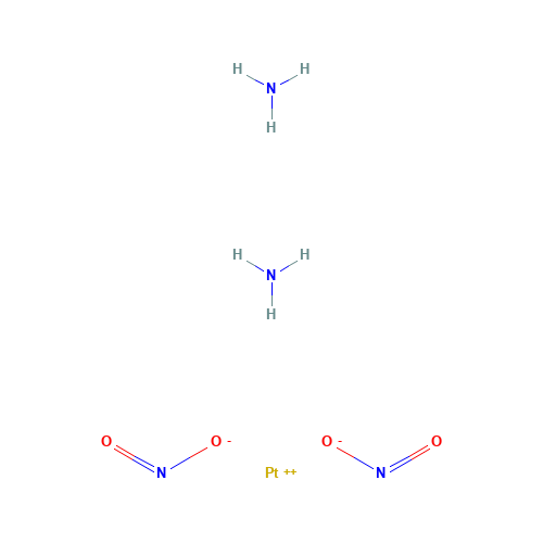 chemical structure of 14286-02-3 FT-0780629