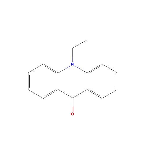 chemical structure of 2207-41-2 FT-0780640