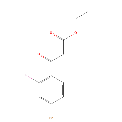 chemical structure of 112704-80-0 FT-0780645