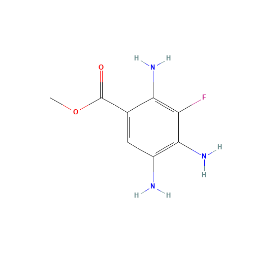 chemical structure of 918321-27-4 FT-0780656