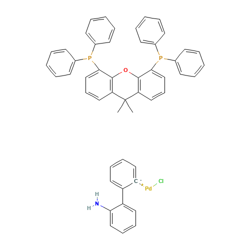 chemical structure of 1375325-77-1 FT-0780659