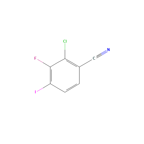 chemical structure of 1114547-55-5 FT-0780660
