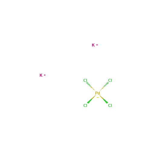 chemical structure of 10025-98-6 FT-0780663