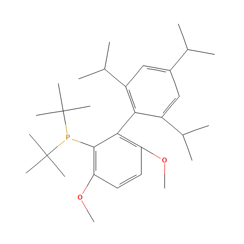 chemical structure of 1160861-53-9 FT-0780669