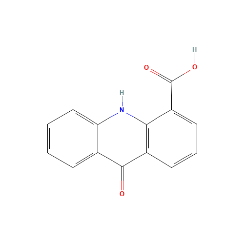 chemical structure of 24782-64-7 FT-0780671