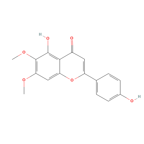 chemical structure of 6601-62-3 FT-0780672