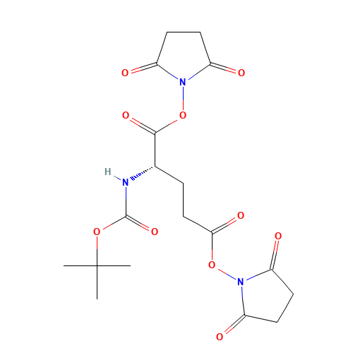 chemical structure of 246234-73-1 FT-0780681