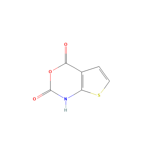 chemical structure of 103979-54-0 FT-0780692
