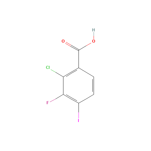 chemical structure of 1427084-19-2 FT-0780698