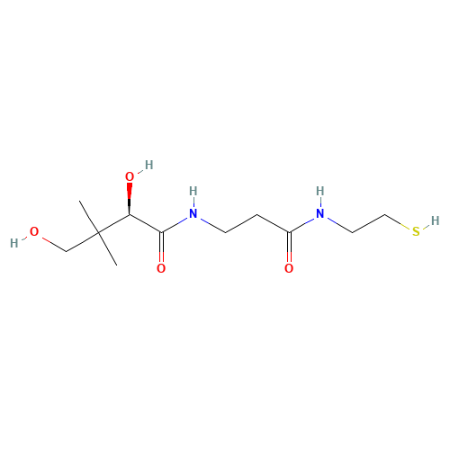 chemical structure of 496-65-1 FT-0780719