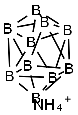chemical structure of 12008-61-6 FT-0780724