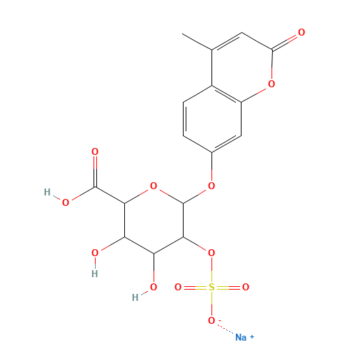 chemical structure of 1045020-74-3 FT-0780745