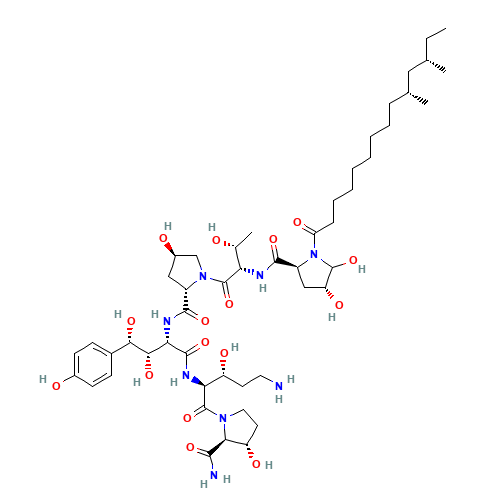 chemical structure of 314080-31-4 FT-0780748
