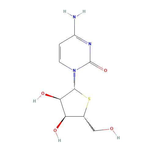 chemical structure of 93080-09-2 FT-0780754