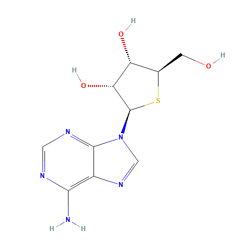 chemical structure of 2500-80-3 FT-0780755