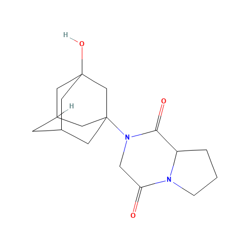 chemical structure of 1789703-36-1 FT-0780759