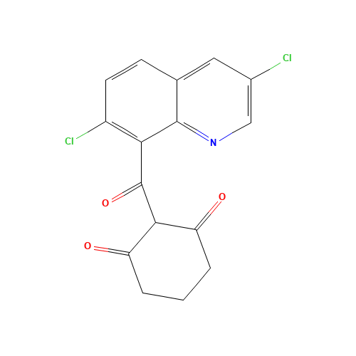 chemical structure of 1350901-36-8 FT-0781270