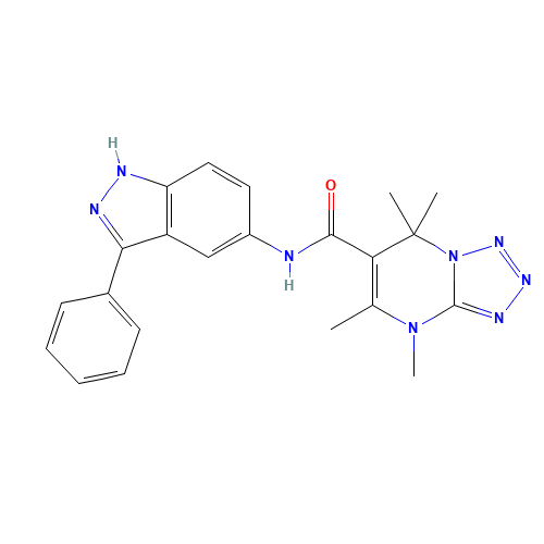 chemical structure of 2390475-81-5 FT-0781274