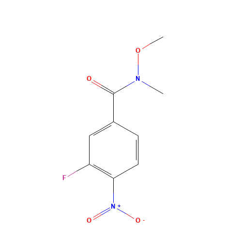 chemical structure of 863604-64-2 FT-0781283