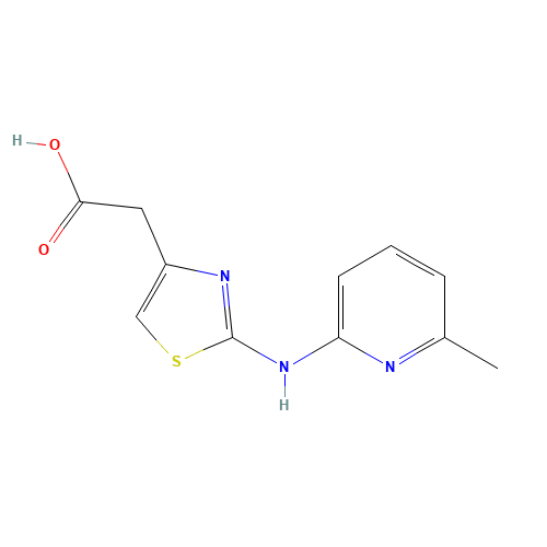 chemical structure of 1283109-29-4 FT-0781284