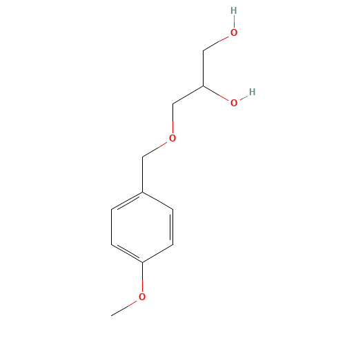 chemical structure of 13807-95-9 FT-0781285