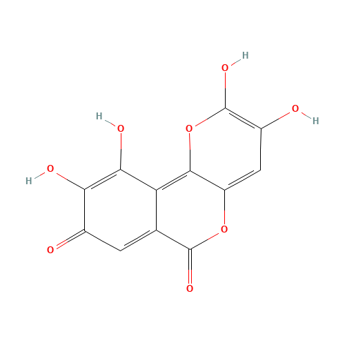 chemical structure of 568-80-9 FT-0781289
