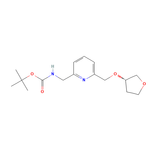 chemical structure of 2245823-67-8 FT-0781297