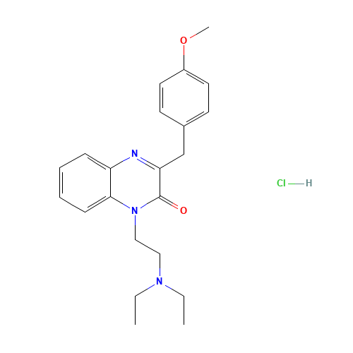 chemical structure of 55750-05-5 FT-0781299