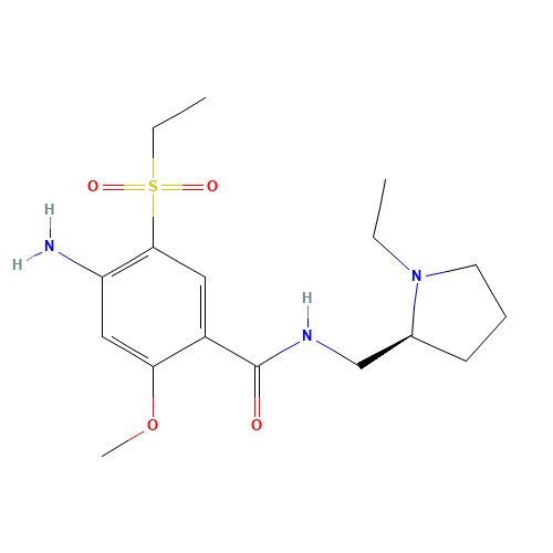 chemical structure of 71675-92-8 FT-0781302