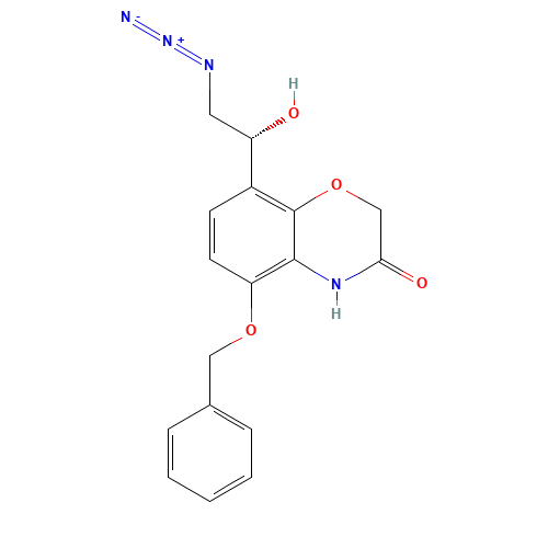 chemical structure of 1179336-41-4 FT-0781311