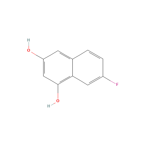 chemical structure of 2460027-79-4 FT-0781315