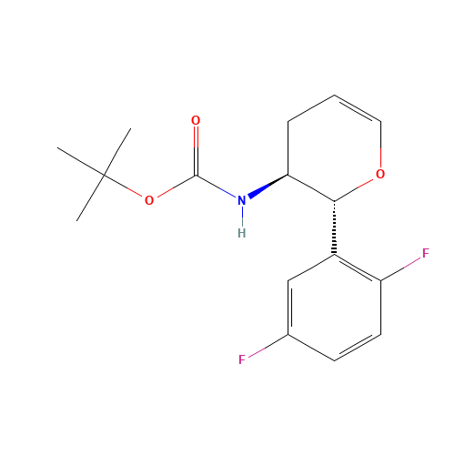 chemical structure of 1172623-98-1 FT-0781338