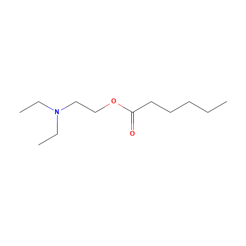 chemical structure of 10369-83-2 FT-0781341