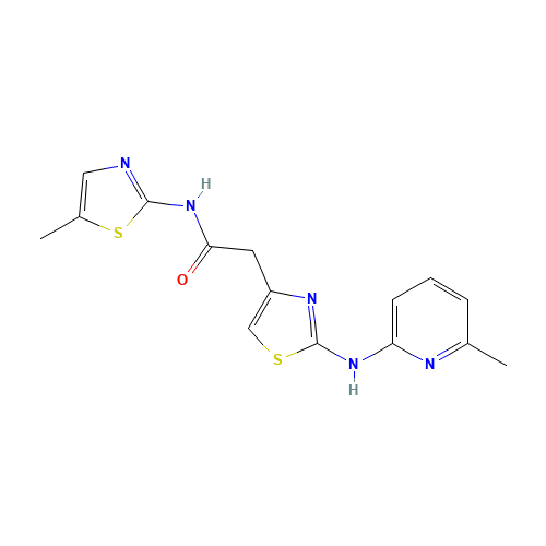 chemical structure of 1226443-41-9 FT-0781344