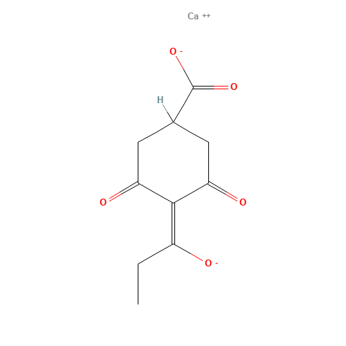 chemical structure of 127277-53-6 FT-0781345