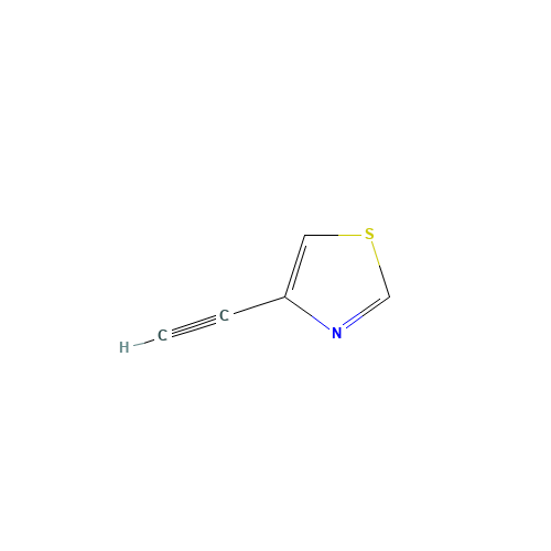 chemical structure of 111600-89-6 FT-0781353