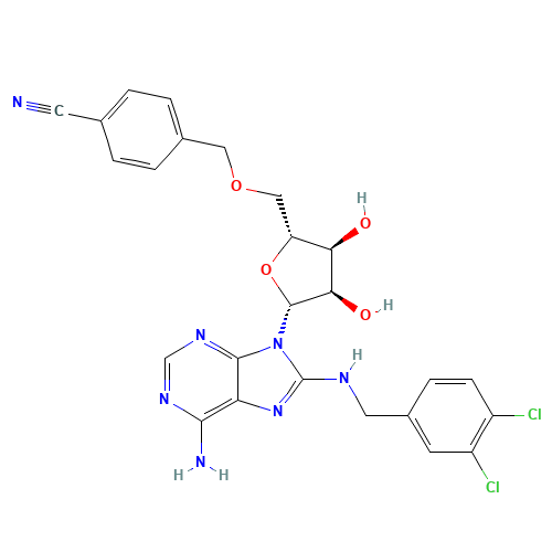 chemical structure of 1134156-31-2 FT-0781366