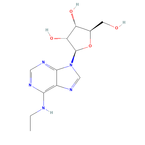 chemical structure of 14357-08-5 FT-0781369